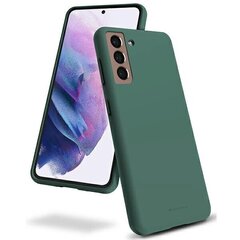 Mercury Silicone Case 8809887904690 цена и информация | Чехлы для телефонов | pigu.lt