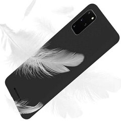 Mercury Soft iPhone 15 6,1" czarny|black цена и информация | Чехлы для телефонов | pigu.lt