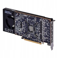 AMD Radeon Pro W7600 (100-300000077) kaina ir informacija | Vaizdo plokštės (GPU) | pigu.lt