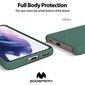 Mercury Silicone Case 8809887904775 цена и информация | Telefono dėklai | pigu.lt