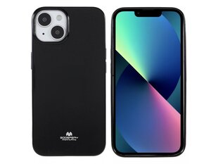 Чехол Mercury Silicone Case Samsung A346 A34 5G темно зеленый цена и информация | Чехлы для телефонов | pigu.lt