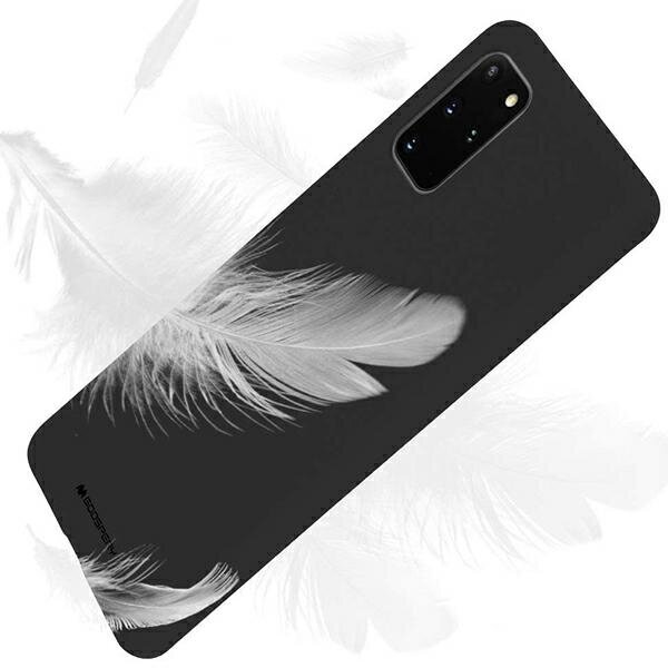 Mercury Soft Case 8809887904416 цена и информация | Telefono dėklai | pigu.lt