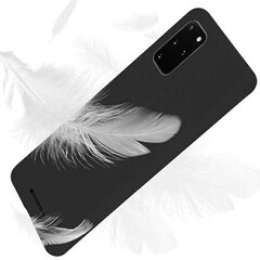 Mercury Soft iPhone 15 Pro Max 6,7" czarny|black цена и информация | Чехлы для телефонов | pigu.lt