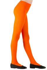 Pėdkelnės vaikams, oranžinės kaina ir informacija | Karnavaliniai kostiumai | pigu.lt