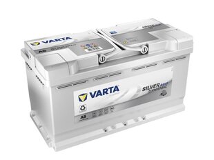 Akumuliatorius Varta 95Ah 850A EN 12V kaina ir informacija | Akumuliatoriai | pigu.lt