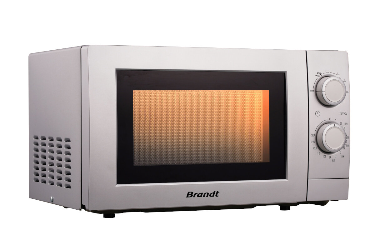 Brandt SM2016S kaina ir informacija | Mikrobangų krosnelės | pigu.lt