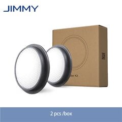 Jimmy B0MC3610001R kaina ir informacija | Dulkių siurblių priedai | pigu.lt