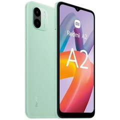 Xiaomi Redmi A2, светло-зеленый цена и информация | Мобильные телефоны | pigu.lt