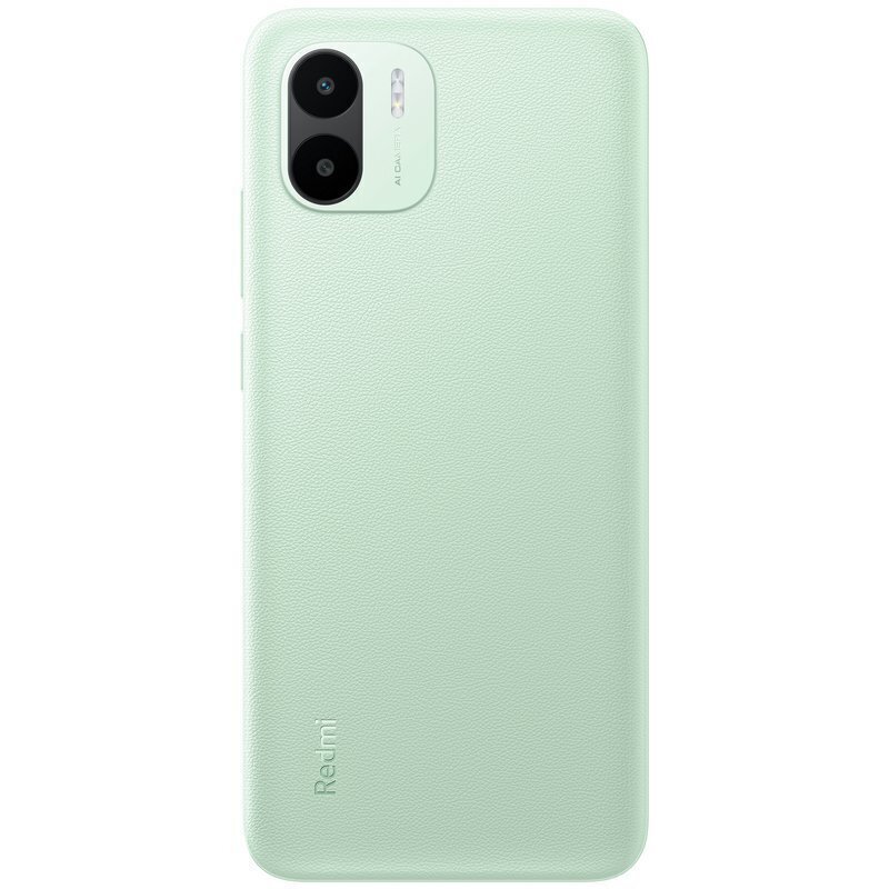 Xiaomi Redmi A2 Light Green kaina ir informacija | Mobilieji telefonai | pigu.lt