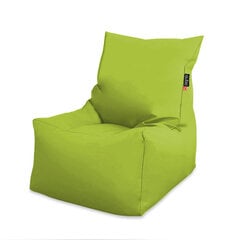 Сумка для сиденья Qubo™ Burma, зеленая цена и информация | Кресла-мешки и пуфы | pigu.lt
