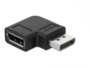 Delock DisplayPort 1.4 цена и информация | Адаптеры, USB-разветвители | pigu.lt