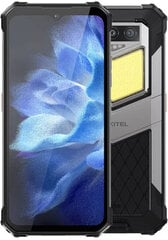 Oukitel WP26 8/256GB Black цена и информация | Мобильные телефоны | pigu.lt