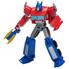 Transformeris Transformers Optimus Praimas цена и информация | Игрушки для мальчиков | pigu.lt