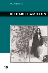 Richard Hamilton, Volume 10 цена и информация | Книги об искусстве | pigu.lt