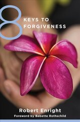 8 Keys to Forgiveness цена и информация | Самоучители | pigu.lt