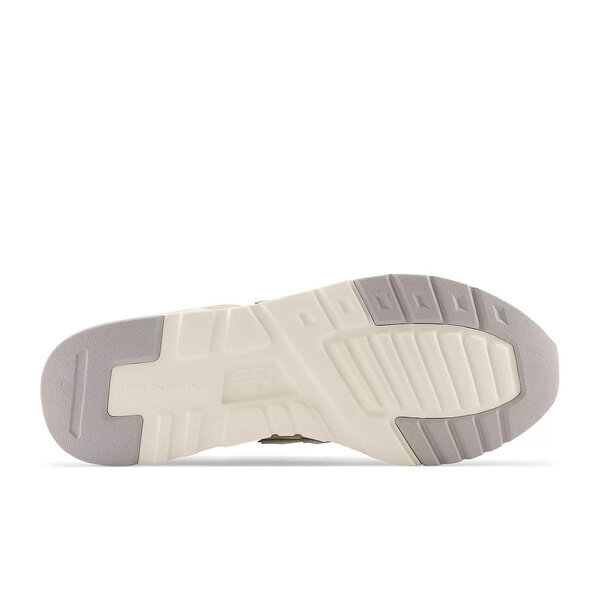 Sportiniai batai vyrams New Balance CM997HPI, smėlio spalvos kaina ir informacija | Kedai vyrams | pigu.lt
