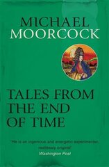 Tales From the End of Time цена и информация | Fantastinės, mistinės knygos | pigu.lt