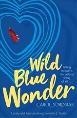 Wild Blue Wonder цена и информация | Книги для подростков  | pigu.lt