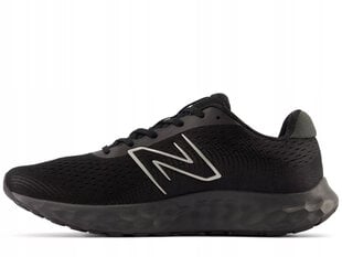 Nb 520 new balance for men's black m520la8 M520LA8 цена и информация | Кроссовки для мужчин | pigu.lt