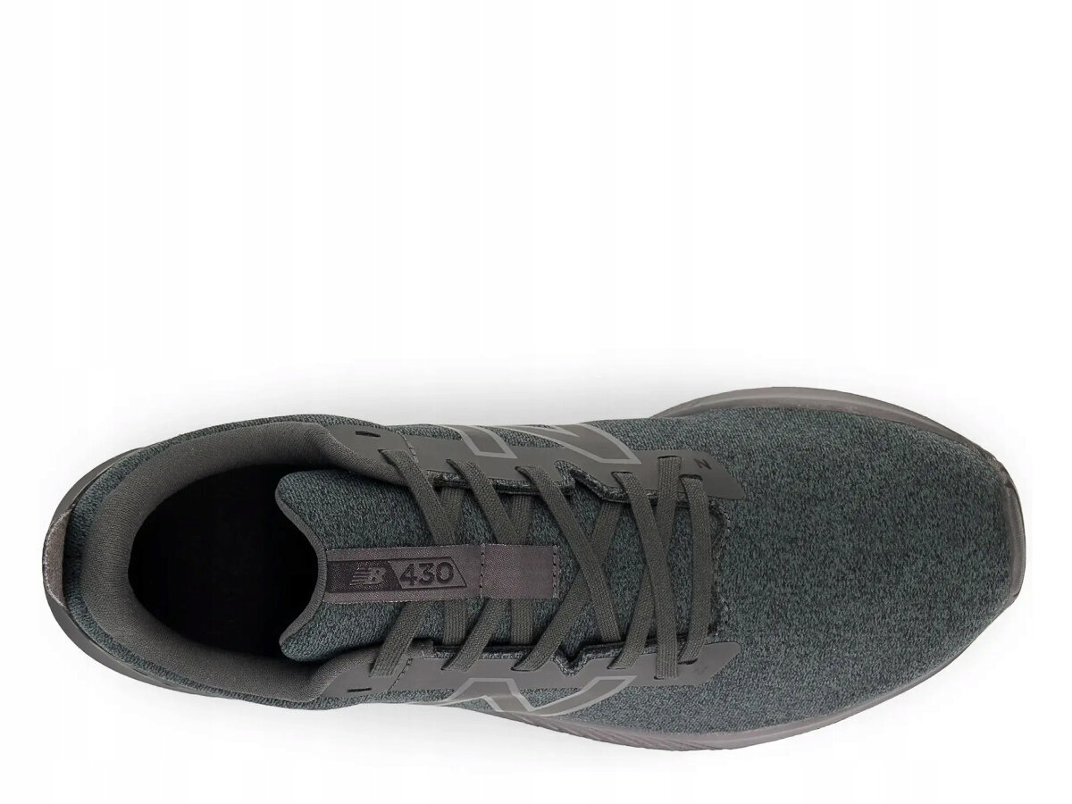 Sportiniai batai vyrams New Balance ME430RK2, juodi цена и информация | Kedai vyrams | pigu.lt