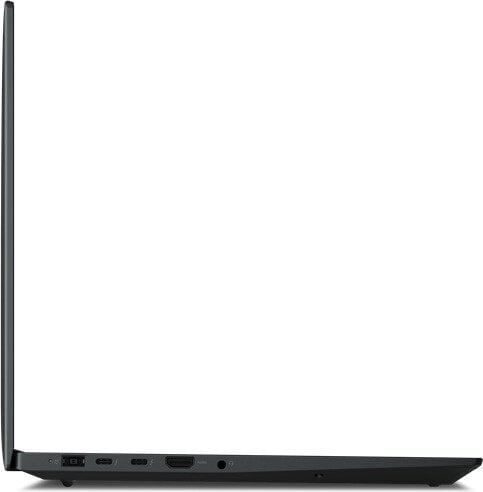 Lenovo ThinkPad P1 Gen 6 21FV000LMX kaina ir informacija | Nešiojami kompiuteriai | pigu.lt