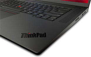 Lenovo ThinkPad P1 Gen 6 21FV000LMX цена и информация | Ноутбуки | pigu.lt