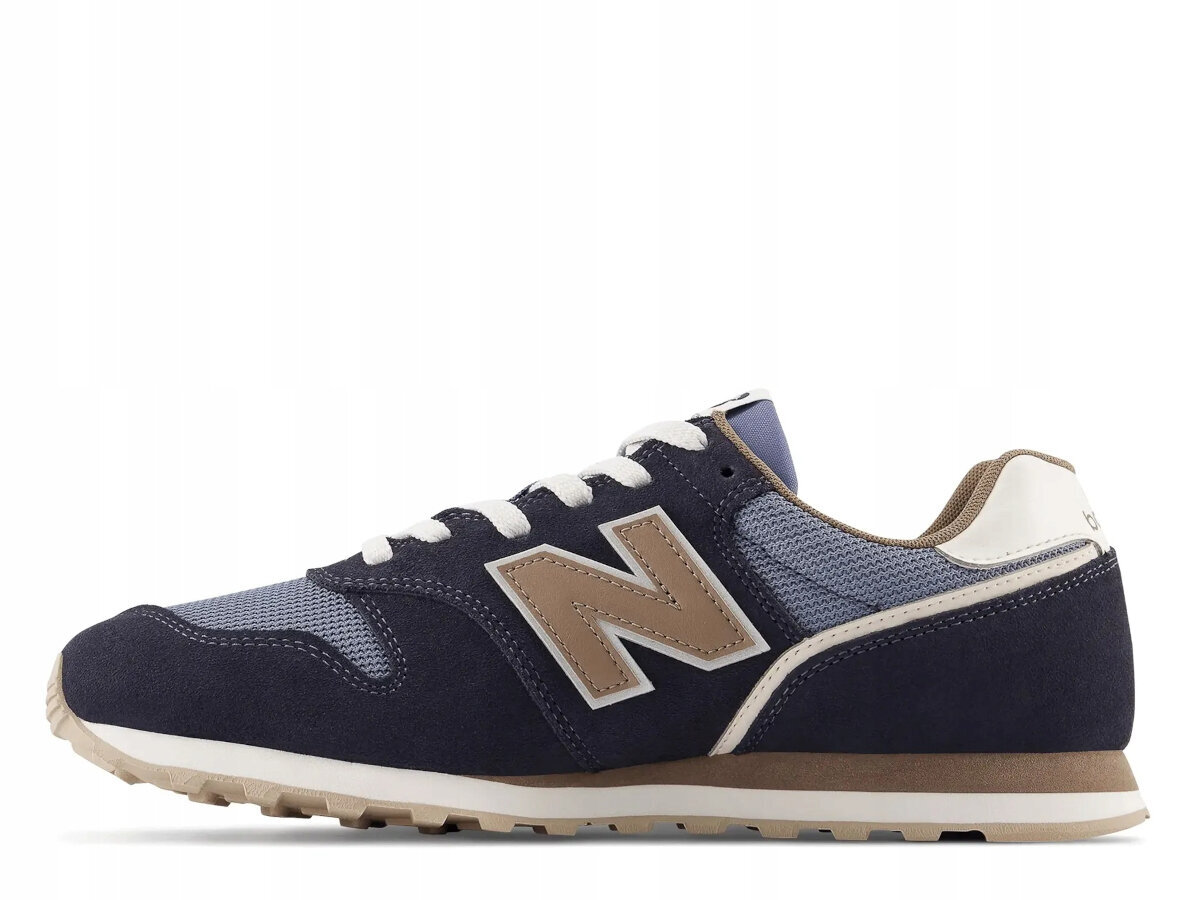 Sportiniai batai vyrams New Balance ML373OC2, juodi kaina ir informacija | Kedai vyrams | pigu.lt