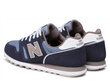 Sportiniai batai vyrams New Balance ML373OC2, juodi kaina ir informacija | Kedai vyrams | pigu.lt