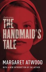 Handmaid's Tale (Movie Tie-in) Media tie-in kaina ir informacija | Fantastinės, mistinės knygos | pigu.lt