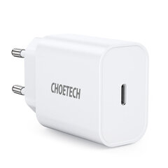 Choetech Power Delivery 10166591 kaina ir informacija | Krovikliai telefonams | pigu.lt
