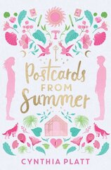Postcards from Summer Reprint kaina ir informacija | Knygos paaugliams ir jaunimui | pigu.lt