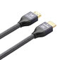 Wozinsky HDMI 2.1, 3m цена и информация | Kabeliai ir laidai | pigu.lt