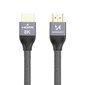 Wozinsky HDMI 2.1, 5m kaina ir informacija | Kabeliai ir laidai | pigu.lt