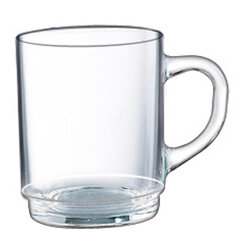 Arcoroc puodelių rinkinys, 6 vnt. kaina ir informacija | Taurės, puodeliai, ąsočiai | pigu.lt