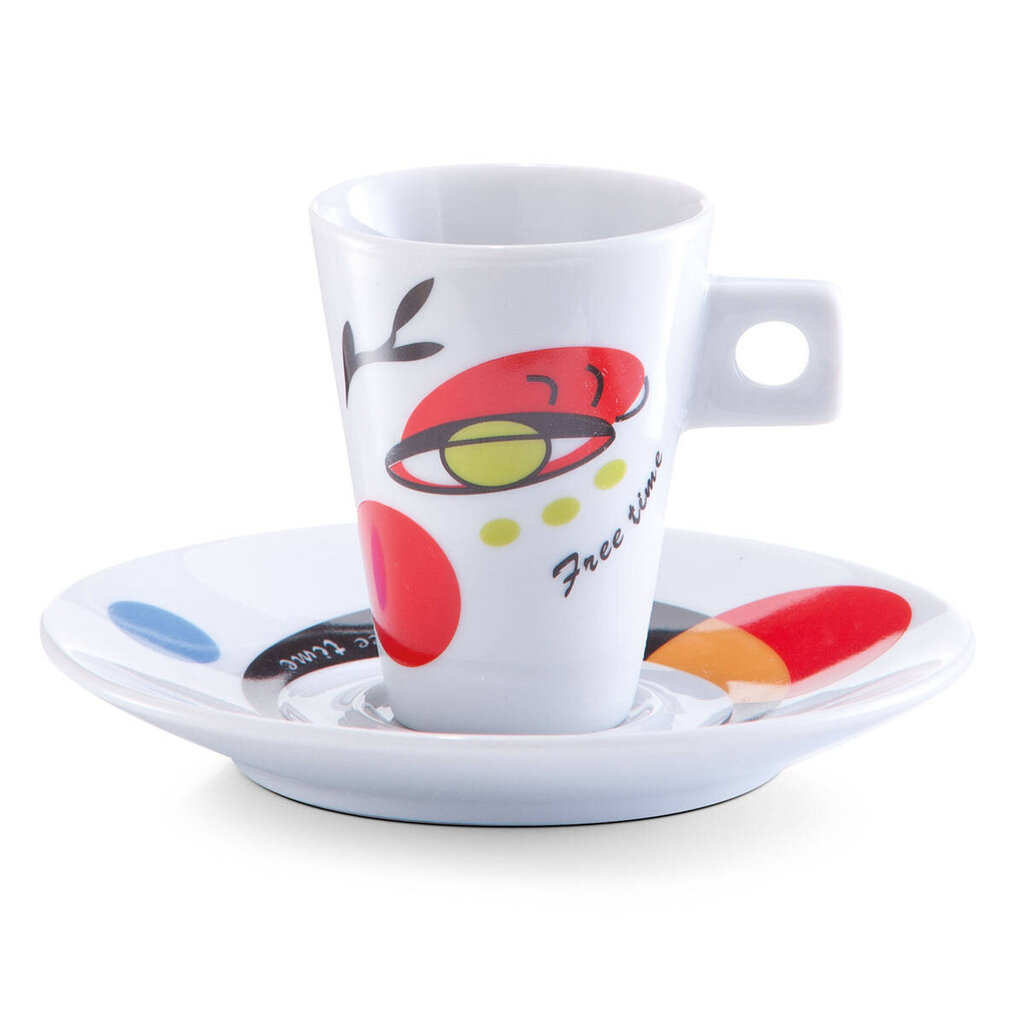 Zeller puodelių rinkinys, 12 dalių цена и информация | Taurės, puodeliai, ąsočiai | pigu.lt