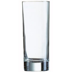 Набор стаканов Arcoroc Chiquito Прозрачный Cтекло 230 ml (6 штук) цена и информация | Стаканы, фужеры, кувшины | pigu.lt