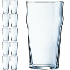 Arcoroc stiklinių rinkinys, 48 vnt. kaina ir informacija | Taurės, puodeliai, ąsočiai | pigu.lt
