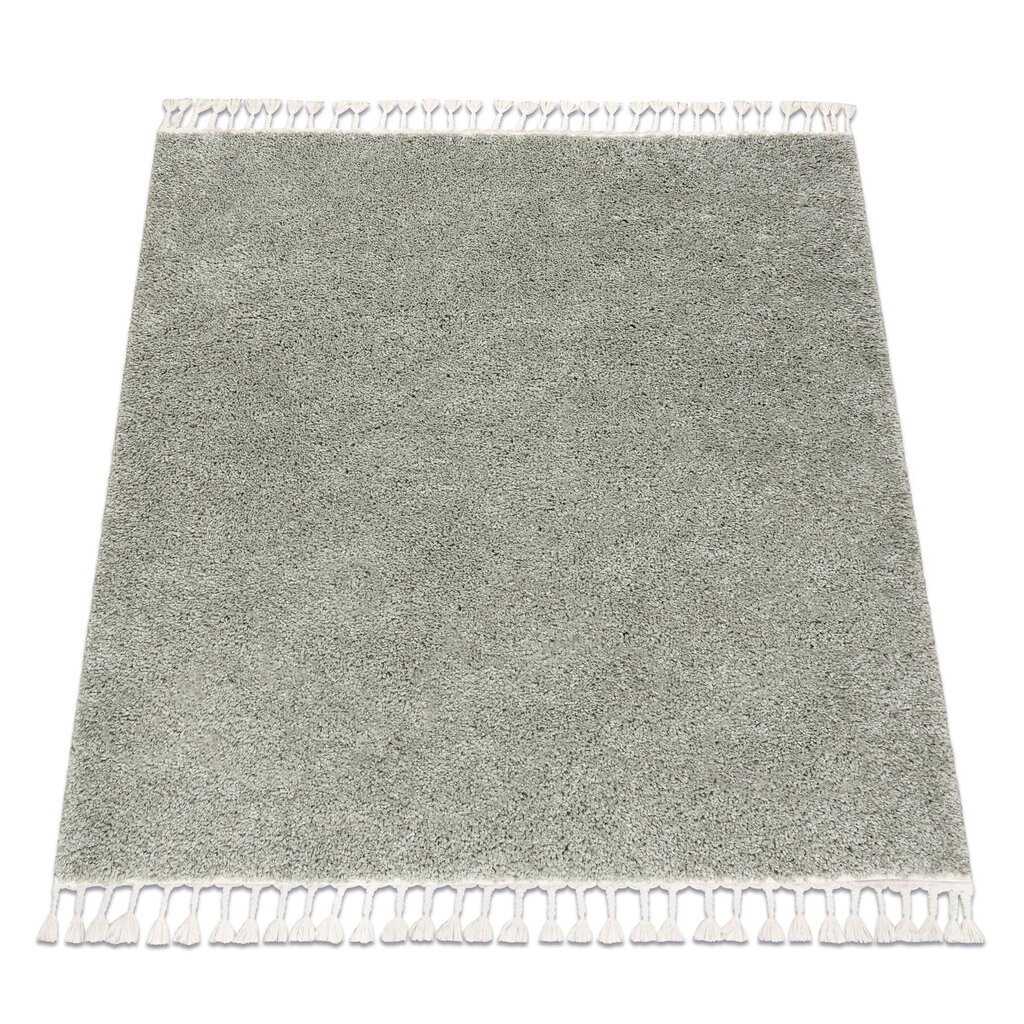 Rugsx kilimas Berber 120x120 cm kaina ir informacija | Kilimai | pigu.lt