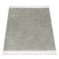 Rugsx kilimas Berber 120x120 cm kaina ir informacija | Kilimai | pigu.lt