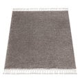 Rugsx kilimas Berber 160x160 cm