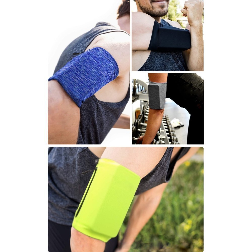 Hurtel Armband XL kaina ir informacija | Telefono dėklai | pigu.lt