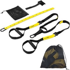 Ribbons treniruočių diržai crossfit pratimams 164 cm 10107941 цена и информация | Женские часы | pigu.lt