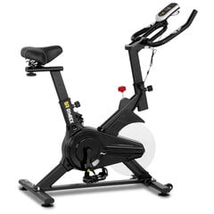 Spiningas treniruoklis iki 100 kg - 6 kg smagratis 10141311 цена и информация | Женские часы | pigu.lt