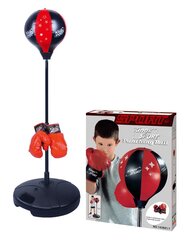 Žaislinis bokso rinkinys, 536020268 цена и информация | Игрушки для мальчиков | pigu.lt