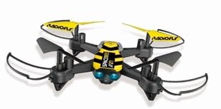 Игрушечный дрон Radiofly Space Bee 21 Misur 40025, 17,5 см цена и информация | Игрушки для мальчиков | pigu.lt