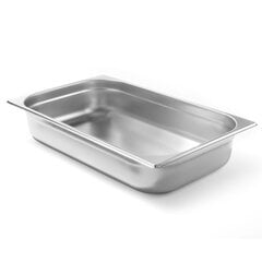 Hendi indas, 100 mm цена и информация | Посуда для хранения еды | pigu.lt