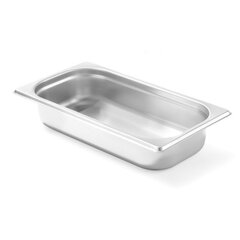 Hendi indas, 65 mm цена и информация | Посуда для хранения еды | pigu.lt