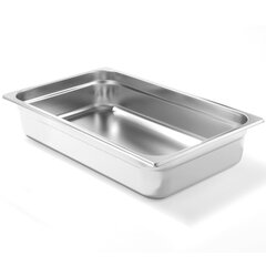 Hendi indas, 100 mm цена и информация | Посуда для хранения еды | pigu.lt