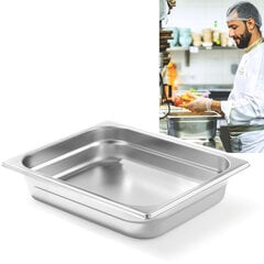 Hendi, 100 mm цена и информация | Посуда для хранения еды | pigu.lt