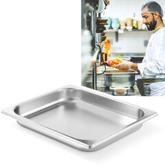 Hendi indas, 40 mm цена и информация | Посуда для хранения еды | pigu.lt